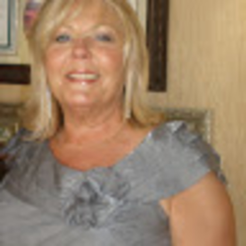 Meet your Posher, Kaye